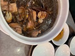 -顺风山庄(水濂山店)