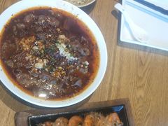 -峨嵋小镇·川菜(勒泰中心店)