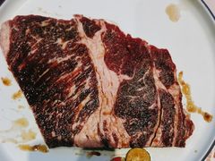 -韩宫宴烤肉·料理(青浦宝龙店)