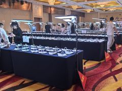 -上海浦东假日酒店