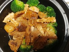 -粥旺庄(芳村店)
