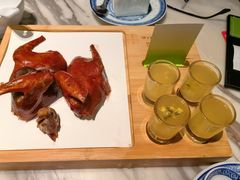 -汤城小厨•粤菜•靓汤(西直门凯德MALL店)