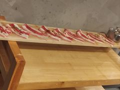 -千寻山野烤肉(天虹店)