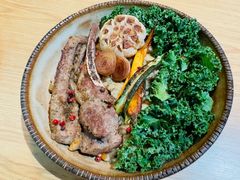 -娜娜家•Nana's restaurant (南开大悦城店)