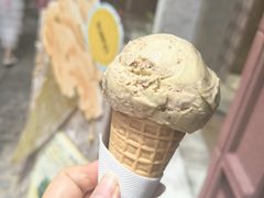 -CORNER CONE GELATO酷矿手作霜淇淋(南头古城店)