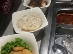 -海底捞火锅(大融城店)