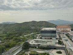 -深圳香格里拉酒店
