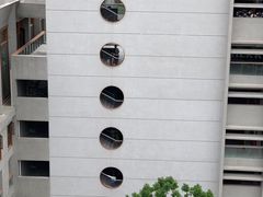 -众独空间沉浸式自习室(三阳路铂仕汇店)