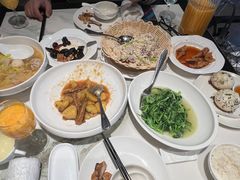 -姚江春中餐厅·太平洋大酒店