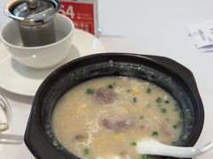 -小榄公饭店·岭南庭院餐厅(民安北路店)