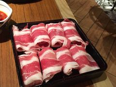 -仓桥家·焗寿司·锅物(光谷步行街店)