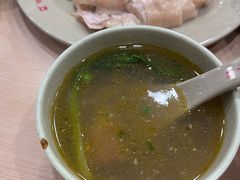 -百家鸡味馆(清泰店)