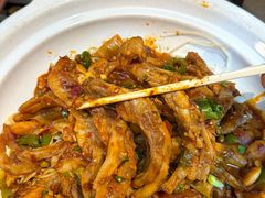 -情妹耙泥鳅·江湖川菜(科华店)