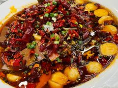 -李老哈·东北菜(宋园路店)