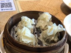 三鲜虾仁烧卖-眉州小吃(魏公村店)