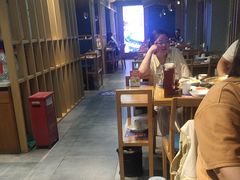 -大河宴·椒麻鱼火锅(北京路中和美食街店)