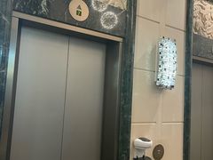 -香港珀丽酒店