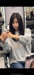 -DL HOPE造型