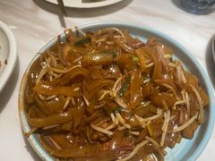 -茉莉餐厅(包河万达店)