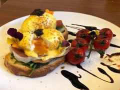Benedict-UPPER KITCHEN(延安路店)