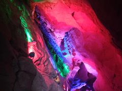 -天梯山