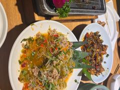 -金塔傣乡·云南德宏民族特色菜·傣味手抓饭(新亚洲店)