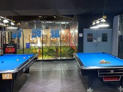 -大鲁阁保龄球(苏州园区店)