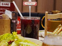 -浩爷羊蝎子火锅(望京店)