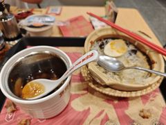 -华记煲仔华·煲仔饭(三元里万科里店)