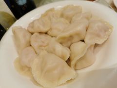 雪翠黑猪肉饺-光头匠