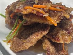 -西夏回族烧麦馆(牡丹街店)