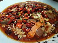 -百年神厨·地道川菜(清江西路店)