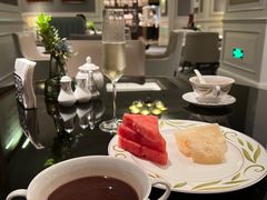 -广州富力丽思卡尔顿酒店