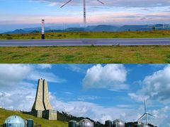 -龙里油画大草原旅游区