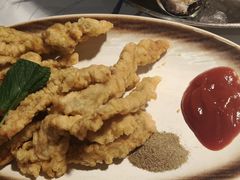 -椰子湾·海南火锅·糟粕醋·椰子鸡(正大广场店)