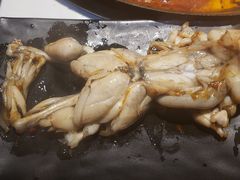 -老天桥蛙炉火锅(姑苏总店)