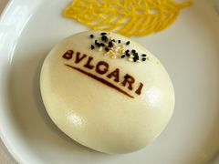香煎和牛包-宝丽轩中餐厅BAOLIXUAN