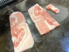 -三通阁石板烤肉
