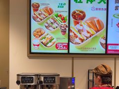 -Tims天好咖啡·贝果(东方广场店)