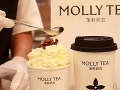 -茉莉奶白(天水秦州万达广场店)