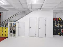 -浛道跆拳道·拳击·体适能