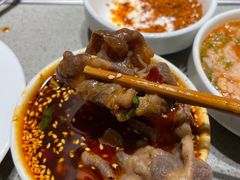 -海底捞火锅(九久奥特莱斯店)