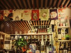 -东岸料理·寿司·刺身