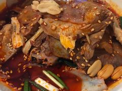-眉州东坡(通州店)