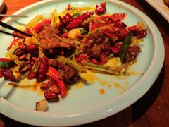 -同盛祥(曲江大唐不夜城店)