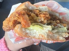 -汉堡王(北京三里屯购物中心)