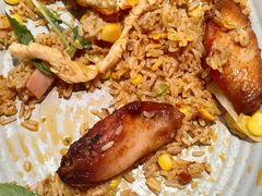 -卡朋西餐(宝安大仟里店)