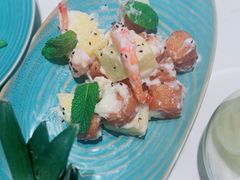 -鹿港小镇(悠唐店)