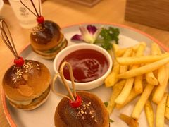 -汤连得温泉馆(宝山店)