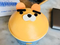 -KAKAO FRIENDS(弘大店)